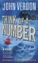 Think of a Number (Dave Gurney, No.1): A Novel (A Dave Gurney Novel) -- Bok 9780307588937