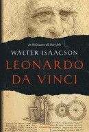 Leonardo da Vinci -- Bok 9789127169036