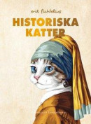 Historiska Katter -- Bok 9789188439208
