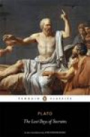 The Last Days of Socrates: Euthyphro, Apology, Crito, Phaedo -- Bok 9780140455496