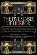 The Five Senses of Horror -- Bok 9780998827506