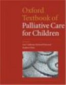 Oxford Textbook Of Palliative Care For Children -- Bok 9780198526537