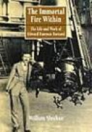 The Immortal Fire Within: The Life and Work of Edward Emerson Barnard -- Bok 9780521046015