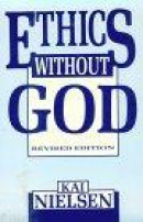 Ethics Without God -- Bok 9780879755522