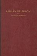 Roman Religion -- Bok 9780521825115