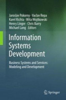 Information Systems Development -- Bok 9781441997906