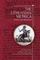 Lithuanian Metrica -- Bok 9781644693773