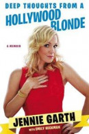 Deep Thoughts From a Hollywood Blonde -- Bok 9781101630679