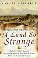 A Land So Strange -- Bok 9780465068401
