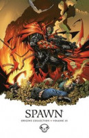 Spawn Origins, Volume 25 -- Bok 9781534399747