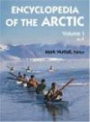 Encyclopedia of the Arctic -- Bok 9781579584368