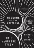 Welcome to the Universe -- Bok 9780691157245