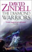 The Diamond Warriors (The EA Cycle) -- Bok 9780006486237