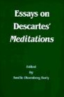 Essays on Descartes' 'Meditations' -- Bok 9780520055094