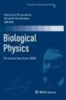 Biological Physics -- Bok 9783034803151