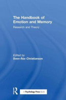 The Handbook of Emotion and Memory -- Bok 9781138989405