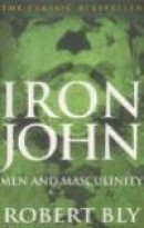 Iron John -- Bok 9780712610704