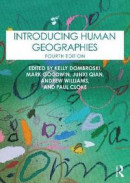 Introducing Human Geographies -- Bok 9780367211769