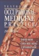 Textbook of Occupational Medicine Practice -- Bok 9789810244361