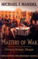 Masters of War -- Bok 9780714681320