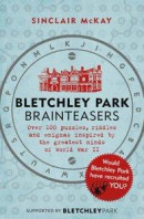 Bletchley Park Brainteasers -- Bok 9781472252586