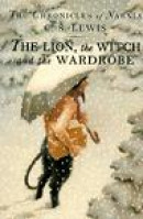 The Lion, the Witch and the Wardrobe -- Bok 9780064404990