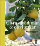 Citrusdrömmar & olivlundar : Medelhavskänsla i trädgården -- Bok 9789153438304