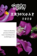 Lejongap: Noveller 2020 -- Bok 9789189217683