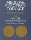 Mediaeval European Coinage: Italy -- Bok 9780521582315