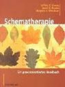 Schematherapie -- Bok 9783873875784