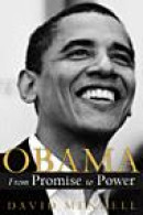 Obama: From Promise to Power -- Bok 9780060858209
