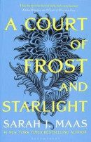 A Court of Frost and Starlight -- Bok 9781526617187