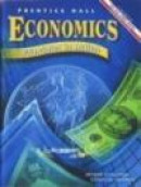 Economics: Principles in Action -- Bok 9780130630858