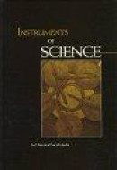 Instruments of Science: An Historical Encyclopedia (Garland Encyclopedias in the History of Science) -- Bok 9780815315612