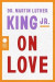 Dr. Martin Luther King Jr. on Love -- Bok 9780063381865