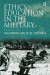 Ethics Education in the Military -- Bok 9781351938969
