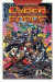 The Complete Cyberforce, Volume 1 -- Bok 9781534322226
