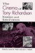 The Cinema of Tony Richardson -- Bok 9780791442500