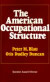 American Occupational Structure -- Bok 9780029036709