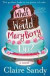 What Would Mary Berry Do? -- Bok 9781447253495