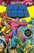 New Gods by Jack Kirby -- Bok 9781401281694