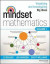 Mindset Mathematics: Visualizing and Investigating Big Ideas, Grade 1 -- Bok 9781119358626
