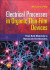 Electrical Processes in Organic Thin Film Devices -- Bok 9781119631309