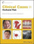 Clinical Cases in Orofacial Pain -- Bok 9781119194798