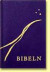 Bibeln ; Samt Hittlistan : Med Noter, Parallellhänvisningar Och Uppslagsdel -- Bok 9789170852305