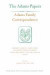 Adams Family Correspondence: Volume 10 -- Bok 9780674057845