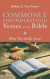 Commonly Misunderstood Verses of the Bible -- Bok 9781532610295