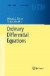Ordinary Differential Equations -- Bok 9781489987679