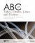 ABC of Tubes, Drains, Lines and Frames -- Bok 9781405160148