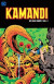 Kamandi, The Last Boy on Earth by Jack Kirby Vol. 2 -- Bok 9781779521781